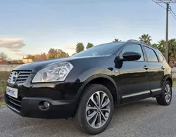 Nissan Qashqai+2 1.5 dCi ! Bom Estado !!!