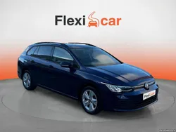 VW Golf Variant Variant 2.0 TDi Life
