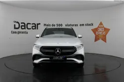 Mercedes-Benz EQA 250+ AMG NIGHT EDITION