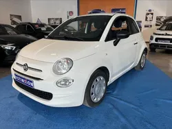 Fiat 500 1.0 HYBRIDE 70 ch CULT
