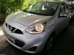 Nissan Micra 1.2 Acenta
