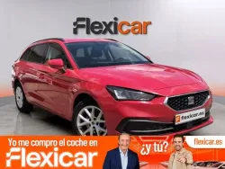 SEAT Leon 1.0 TSI S&S Style XS 110