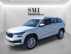 Skoda Kodiaq 1.5 TSI Ambition 4x2 DSG 110kW
