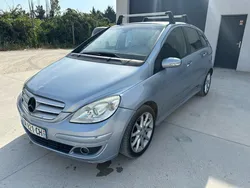 Mercedes B200 2.0i 136ch w245 Garantie 3/6/12