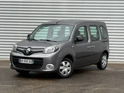 Renault Kangoo 1.2 TCe 115ch Limited