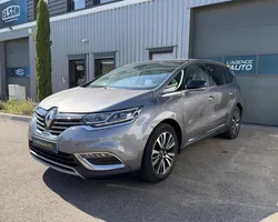 RENAULT ESPACE V 1.6 dCi 160 - Initiale Paris — GARANTIE 6 mois