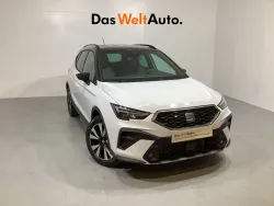SEAT Arona 1.0 TSI S&S DSG FR 115