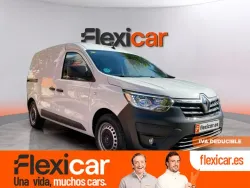 RENAULT Express 1.5 Blue dCi Advance 70kW