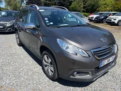 PEUGEOT 2008 STYLE – 2016 – 1.2 82 ch