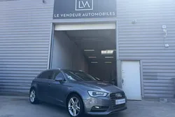 AUDI A3 Sportback 2.0 TDI - 150 S line