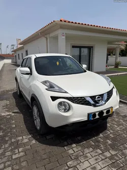 Nissan Juke Juke