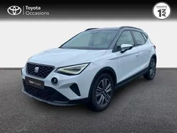 Seat Arona 1.0 TSI 110ch Copa DSG7