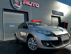 Renault Megane 3 1.5 Dci 110ch Phase 2 / BOSE Edition