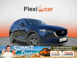 MAZDA CX-5 2.2 Skyactiv-D Evolution Design 2WD Aut. 110Kw