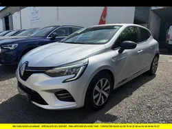 RENAULT CLIO V TCe 90 Evolution EXPORT TUNISIE MAROC PRIX EN HT