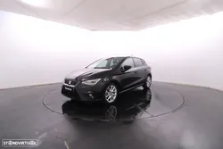 SEAT Ibiza 1.0 TSI FR