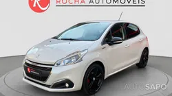 Peugeot 208 de 2016