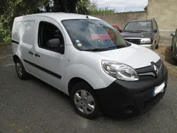 Renault kangoo 1.5 dci grand confort