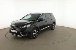 Peugeot 5008 1.5 Blue-HDi Allure EAT8 130 ch