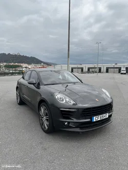 Porsche Macan 2.0T