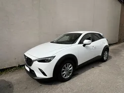Mazdacx-3 1.8 skyactiv-d 115 cv dynamique