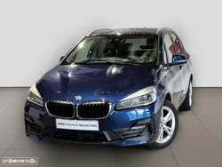BMW 216 Active Tourer d Line Sport Auto