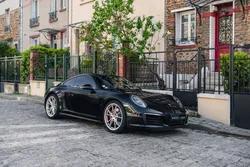 Porsche 911 991.2 Carrera 4S - LIFT - Excellent état - Suivi complet
