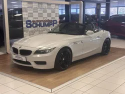BMW Z4 ROADSTER PACK M 28i 245CH BVA *GARANTIE 12 MOIS
