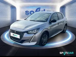 Peugeot 208 Business R 1.2 PureTech 100 S&S Style EAT8