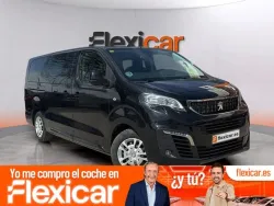 Peugeot Traveller Traveller Business 1.5 BlueHDi 88KW (120) Long