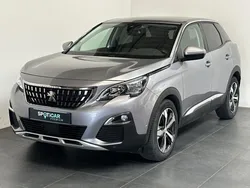 Peugeot 3008 1.2 PureTech 130ch E6.c Allure S&S EAT8