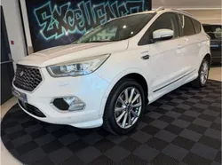Ford KUGA 2.0 TDCI 180CH STOP&START ST-LINE 4X4 POWERSHIFT