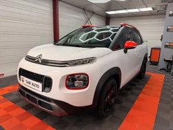 Citroën C3 AirCross seconde main