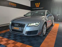 AUDI A7 SPORTBACK 3.0 TFSI 300 AMBITION LUXE QUATTRO S-TRONIC BVa