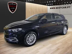 Fiat Tipo 1.3 Multijet