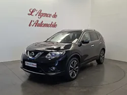Nissan X-TRAIL 1.6 dci 130 ch N-Connecta 7 places / Caméra 360 / Toit panoramique / GPS / Régul