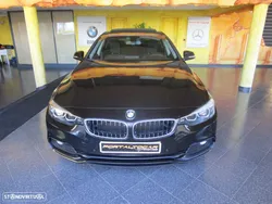 BMW 425 Gran Coupé d Line Sport Auto