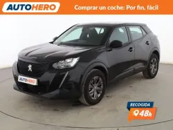 Peugeot 2008 1.5BlueHDi S&S Active Pack 110