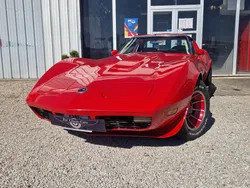 Chevrolet Corvette C3 Stingray 350CI - 1974