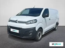 Citroën Jumpy (3) XL BlueHDi 145 BVM6