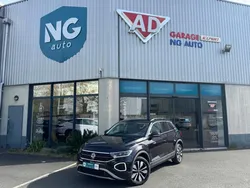 Volkswagen T-Roc 2.0 TDI 150 Start/Stop DSG7 Life GOAL