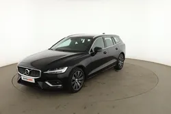 Volvo V60 2.0 B4 Geartronic 8 197 ch