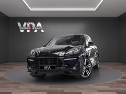 Porsche CAYENNE GTS 4.8 V8 420ch - Pack Chrono - Sièges ventilés & Chauffants - Caméra de recul - Pack Mémoire