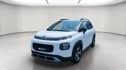 Citroën C3 Aircross PureTech 82 BVM5 - Feel