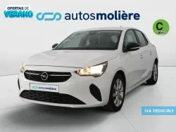 OPEL Corsa 1.2 XEL S-S Edition 75