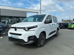 Citroen BERLINGO M 1.5 BLUEHDI 100CH S&S PLUS 5 PLACES (N1)