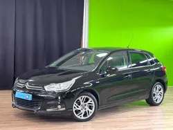 Citroën C4 II 2.0 HDI 150 EXCLUSIVE