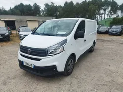 FIAT TALENTO l1h1 2.0 DIESEL 120 ch