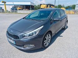 Kia cee'd 1l6 crdi 128ch 6cv premium
