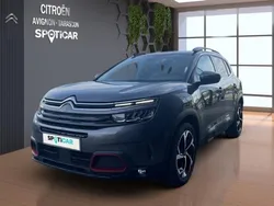 Citroen C5 Aircross BlueHDi 130ch S&S C-Series EAT8